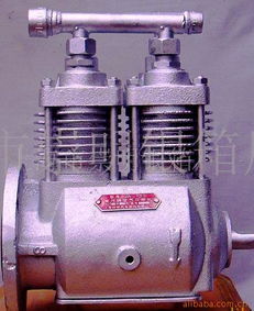上海市崇明银箱厂 空气压缩机产品列表